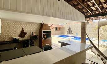 Imagem 5: AB - Casa com 5/4 em Marechal Deodoro - Pedras