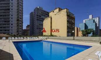 Imagem 7: Flat com ótimo preço no bairro Bela Vista. Confira!