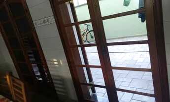 Imagem 7: Casa em Rua Luís Arrobas Martins - Jardim Magnólia - Campinas/SP