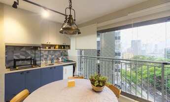 Imagem 5: Apartamento em Butantã