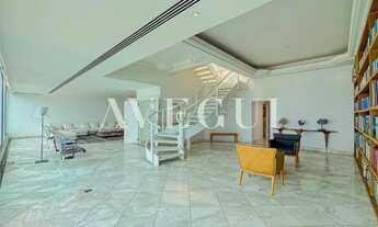 Imagem 7: Cobertura - / Residencial / Ipanema