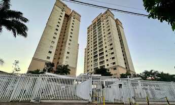 Imagem 2: Residencial Vila Verde, apartamento de 3 quartos com 74 m2 - R$380.000,00 - whatsapp:84 9