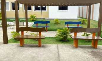 Imagem 2: Repasse de Chave no Condomínio Canto feliz