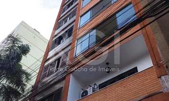 Imagem 2: Apartamento 2 quartos, suite, , sacada, 2 quartos, churrasqueira, semi mobiliado com garag