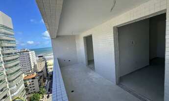 Imagem: 02 DORMS, SENDO 01 SUÍTE, ENTREGA EM BREVE!