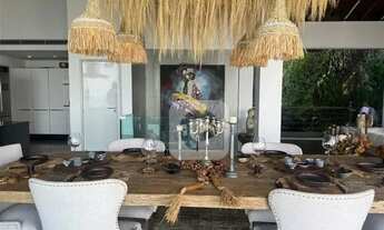 Imagem 9: SELECIONE - Casa de Condomínio 5 quartos, sendo 5 suítes