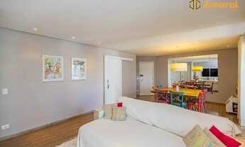 Imagem 2: Apartamento com 3 dormitórios à venda, 126 m² por R$ 1.620.000,00 - Campo Comprido - Curit