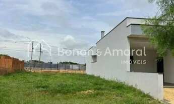 Imagem: Terreno a venda no Condomínio Terras da