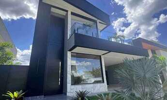 Imagem: Casa em condomínio à Venda, Jardim Cristal