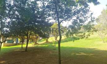 Imagem 5: Linda chácara em condomínio fechado de alto padrão