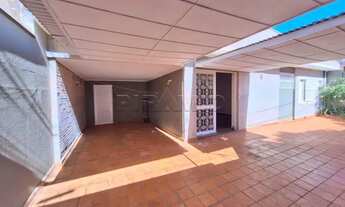 Imagem 2: Casa residencial/comercial com 203,33m², bairro Jardim São Luiz, Zona Sul de Ribeirão Pret