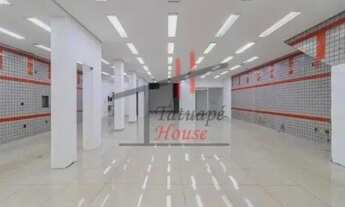 Imagem 2: Salão Comercial 400 m2 - Mateo Bei - São Mateus