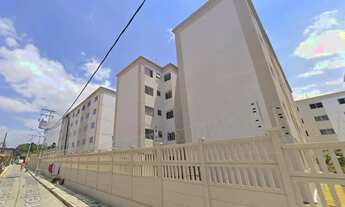 Imagem 3: Condomínio Jardim dos Pássaros