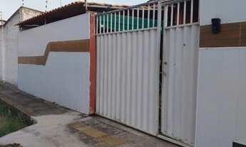 Imagem 1: Repasse de casa em parnamirim