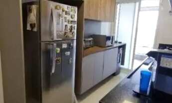 Imagem 7: RR8921 Apartamento 136m² CONDOMÍNIO BOULEVARD TAMBORÉ - OPORTUNIDADE - 2 Suítes 3 Vagas