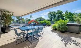 Imagem 6: Apartamento em Rua Padre João Batista Reus - Vila Conceição - Porto Alegre/RS