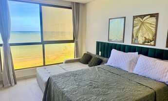 Imagem 4: Flat Beira-Mar com Vista Espetacular