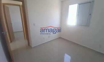 Imagem 4: Apartamento à venda no Condomínio Parque Joinville 2 quartos