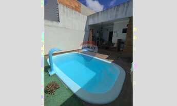 Imagem: Casa a VENDA no Nova Santa Lúcia com 2/4