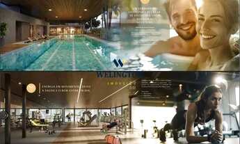 Imagem 2: Lote no Condomínio Residencial Sunflower