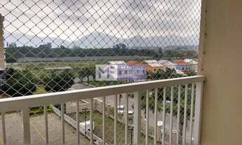 Imagem 3: Apartamento para locação, Recreio dos Bandeirantes, Rio de Janeiro, RJ