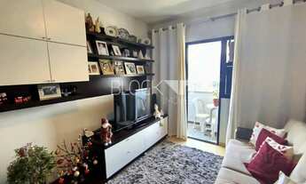 Imagem 4: Barra da Tijuca Apartamento com 2 dormitórios