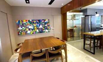 Imagem: Apartamento 4 quartos com 3 vagas no São