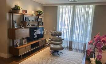 Imagem 5: Apartamento no Edifício Palmerston