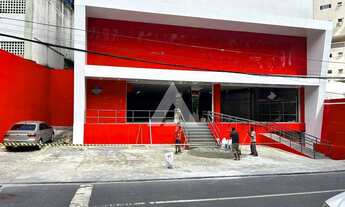 Imagem: Loja com 334,00 m² para alugar por R$ 35.000,00