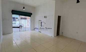 Imagem: Sala comercial no centro de Lauro de Freitas