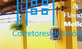 Imagem 2: ITABORAÍ - Casa 2 quartos em MANILHA, aceita financiamento BANCÁRIO Cod(445IV