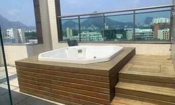 Imagem 1: Cobertura - / Residencial / Leblon