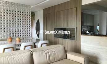 Imagem 5: Residencial Apartamento no Vila Da Serra com 105,00 (M²), 2 quartos e 2 vagas para Alugue