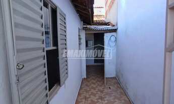 Imagem 3: Casa no Parque Vitória Régia - Sorocaba/SP