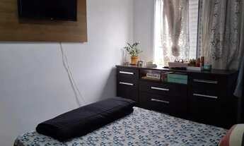 Imagem 4: Apartamento à venda em Barueri, Vila Porto, com 1 quarto, com 44 m², Edifício Raiza II