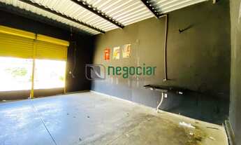 Imagem 5: Loja no bairro Novo Horizonte