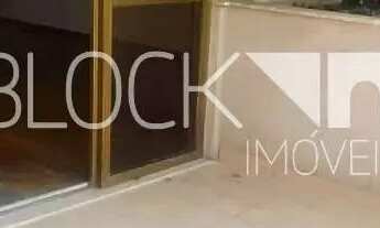 Imagem 2: Barra da Tijuca Apartamento com 4 dormitórios