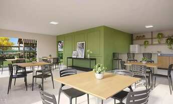 Imagem 3: APARTAMENTO RESIDENCIAL em Nova Iguaçu - RJ, Cabuçu