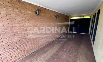 Imagem 3: Casa de 514m² com 03 quartos sendo 01 suítes disponível para locação - Vila Monte Alegre