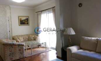 Imagem: Apartamento mobiliado para locação e venda