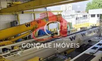 Imagem 4: Galpão Comercial para Alugar - 4.500 m² em Jardim Japão, São Paulo - R$ 120.000/mês