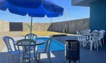 Imagem 6: Casa para alugar, 80 m² por R$ 1.600,00/mês - Jardim Villa Verde - Iguaraçu/PR