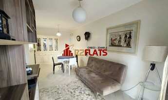 Imagem 4: Apartamento com ótimo preço no bairro Itaim Bibi. Confira!