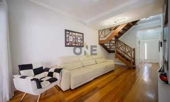 Imagem 4: Casa com 3 dormitórios, sendo 3 suítes para venda - Granja Viana - Cotia - SP