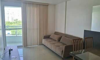 Imagem 3: Green View - Mobiliado 100% - Quarto - D. Pedro