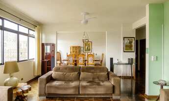 Imagem 6: Apartamento à venda no Alto da XV ARYA1