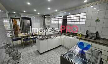 Imagem 5: Casa Assobradada, Planalto Paulista - São Paulo