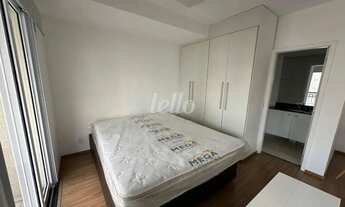 Imagem 6: Apartamento 1 quartos para alugar no(a) Jardim Anália Franco