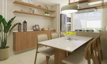 Imagem 6: Sobrado novo com 2 Suítes no Residencial Vivendas no Centro de Matinhos - Ref.: 338