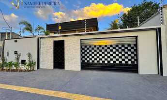 Imagem 7: Setor Três Marias Goiânia lote 360 metros completa em armários